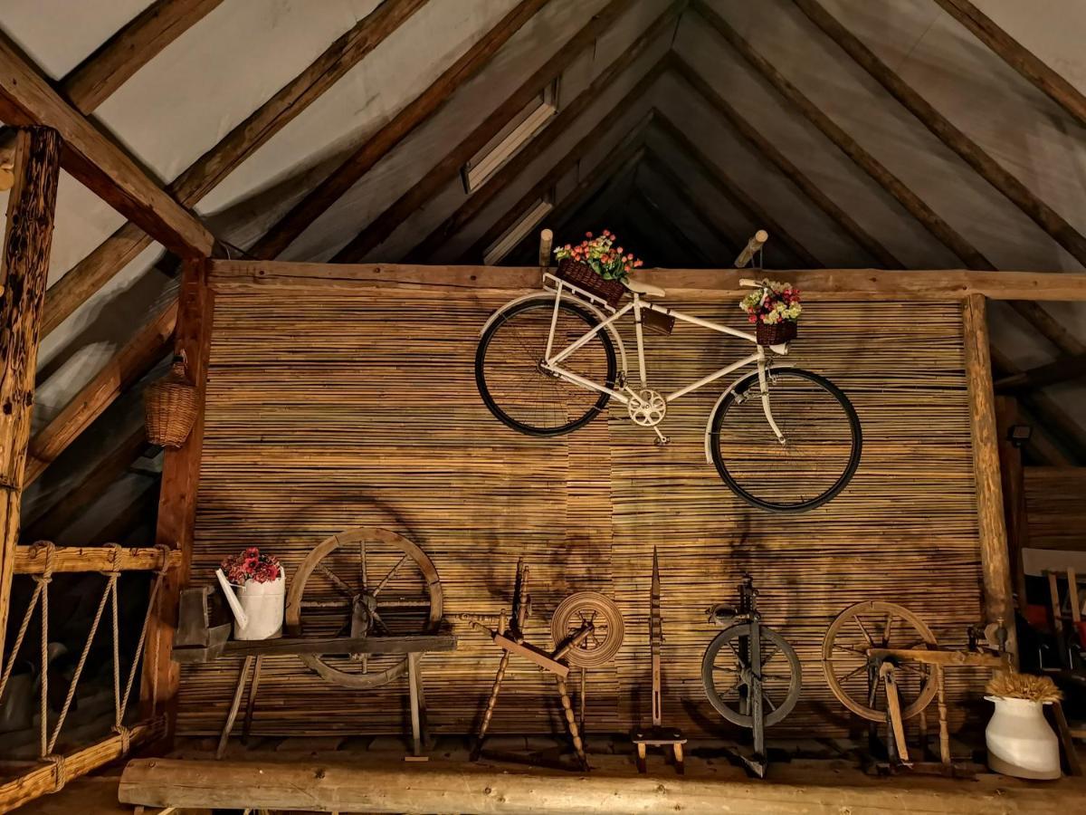 Guesthouse Eden Liptovský Mikuláš Buitenkant foto