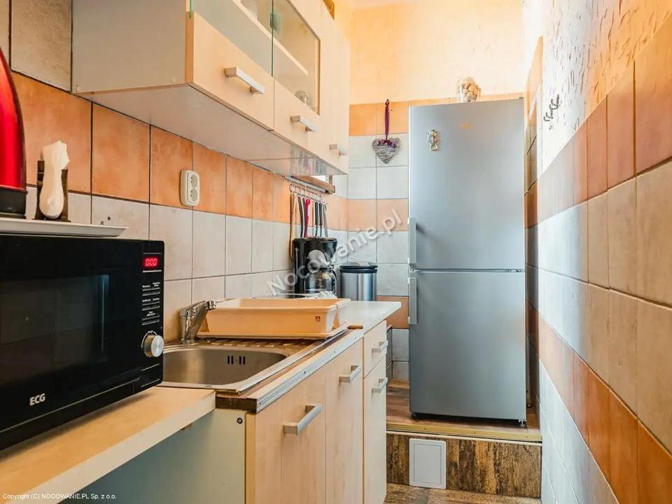 Guesthouse Eden Liptovský Mikuláš Buitenkant foto