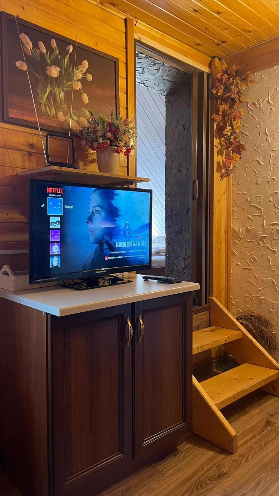 Guesthouse Eden Liptovský Mikuláš Kamer foto