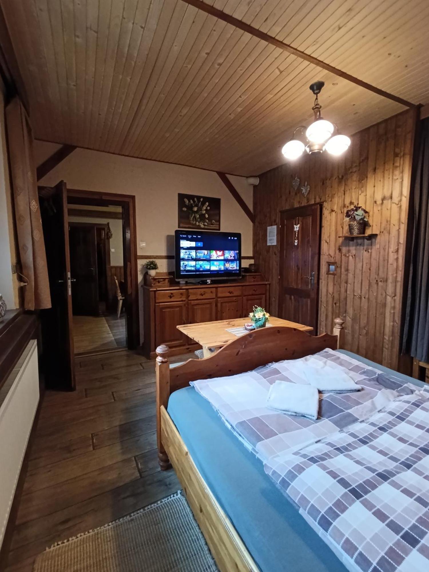 Guesthouse Eden Liptovský Mikuláš Kamer foto
