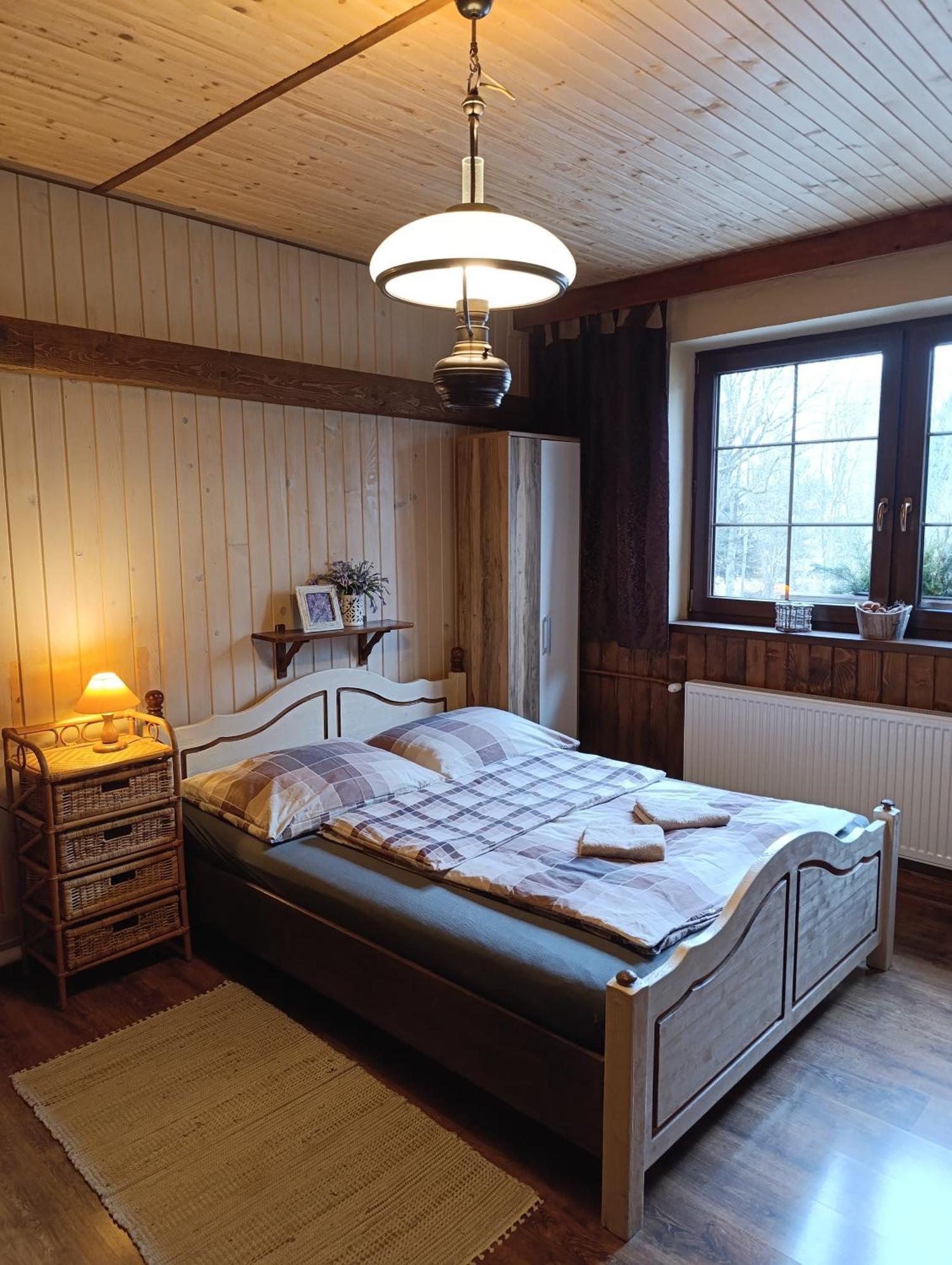 Guesthouse Eden Liptovský Mikuláš Kamer foto