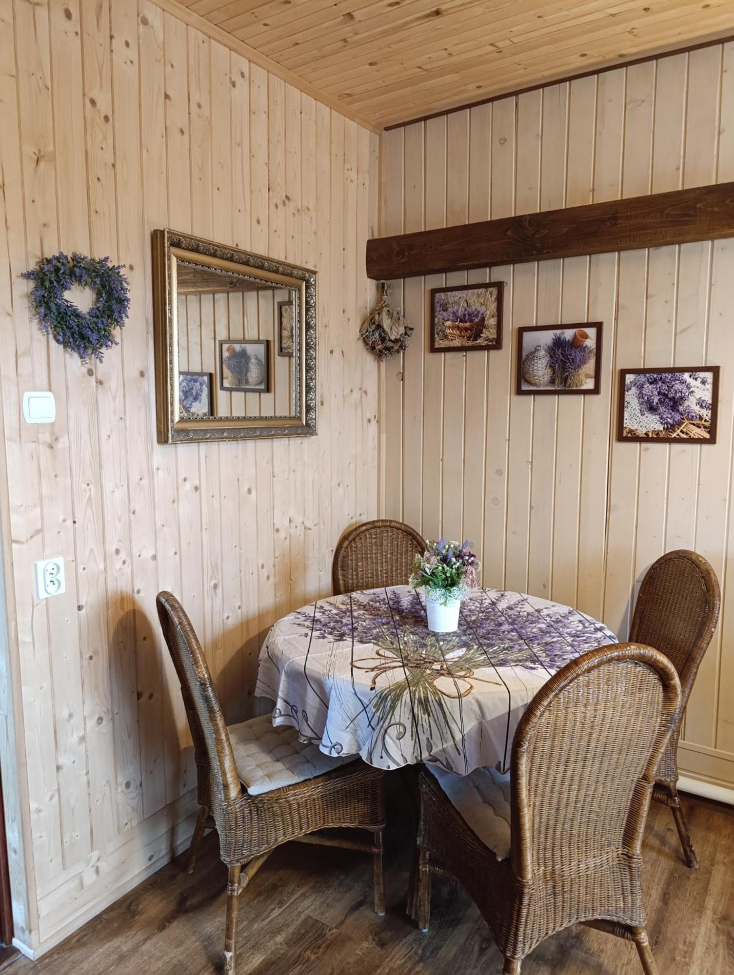 Guesthouse Eden Liptovský Mikuláš Buitenkant foto