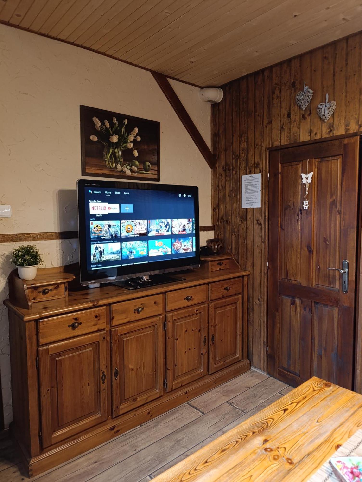 Guesthouse Eden Liptovský Mikuláš Kamer foto