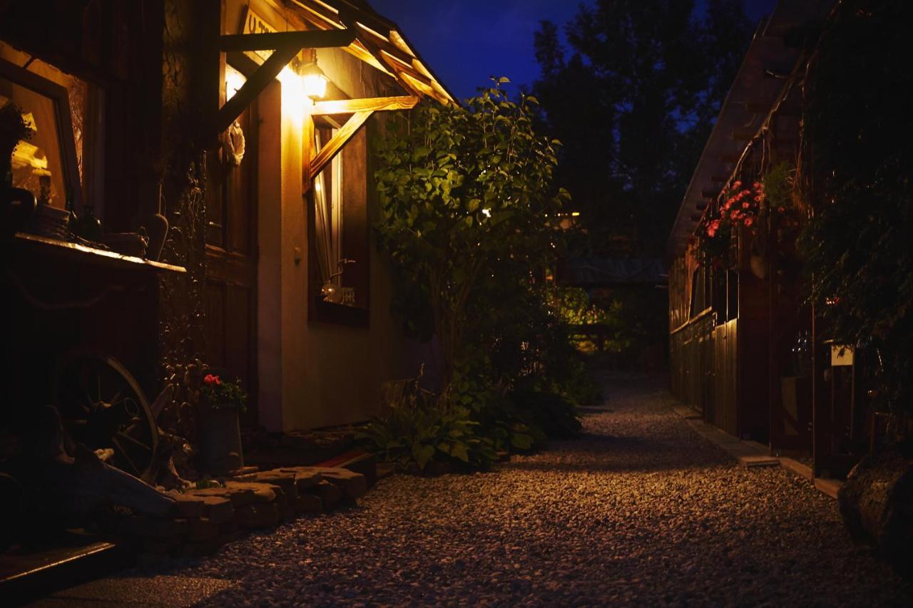 Guesthouse Eden Liptovský Mikuláš Buitenkant foto