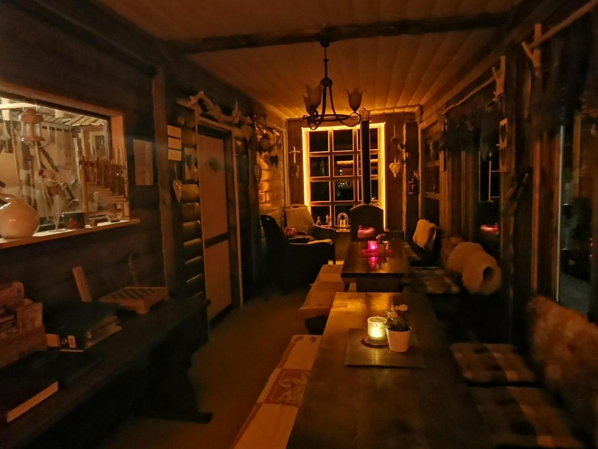 Guesthouse Eden Liptovský Mikuláš Buitenkant foto