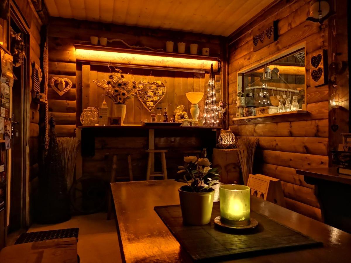 Guesthouse Eden Liptovský Mikuláš Buitenkant foto